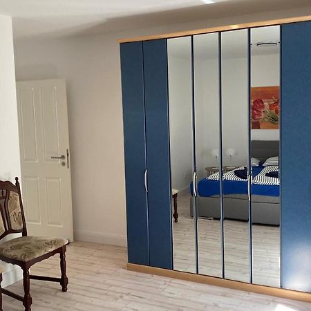 Ferienwohnung Lilienthal Lilienthal  Zewnętrze zdjęcie