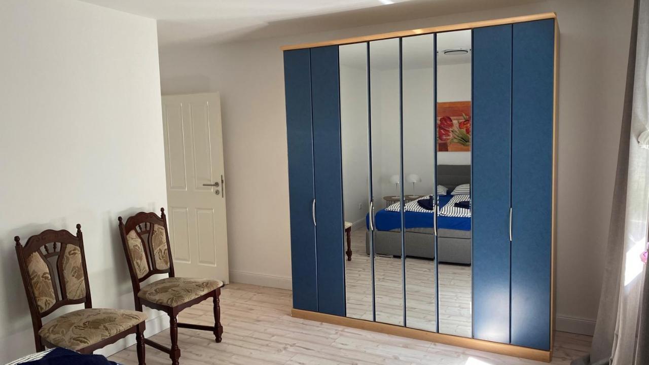 Ferienwohnung Lilienthal Lilienthal  Zewnętrze zdjęcie