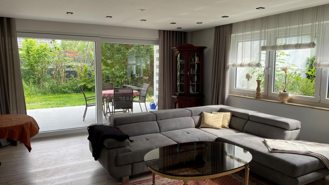 Ferienwohnung Lilienthal Lilienthal  Zewnętrze zdjęcie